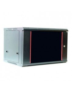 Rack mural 6U 600x450 mm