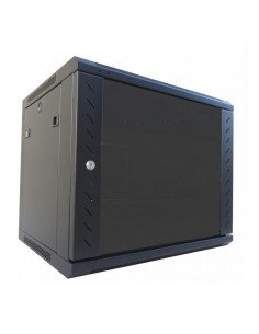 Rack mural 15U 600x450 mm