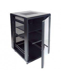 Armario Rack 19 Monolyth 22U 600x600 SH6622NG
