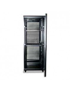 Armario Rack 19" 32U 600x600 SH6632 negro