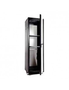 Armario Rack 42U 600x600 SH6642 negro