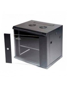 Armario Mural 19" 6U WM6406 600x450 1F-1V-2L