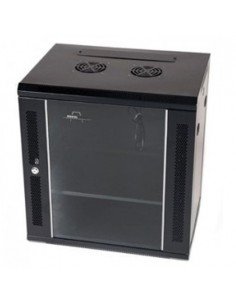 Armario Mural 12U SH6412 600x450 S/ACC