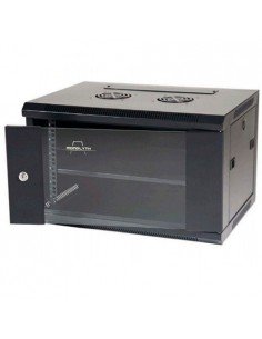 Armario Mural 15U SH6415 600x450 S/ACC