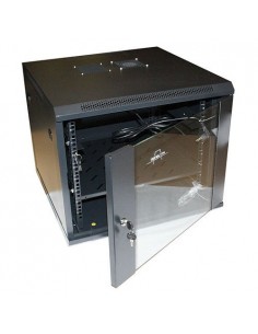 Armario Mural 19" 6U WM66606 600x600 1F-1V-2L