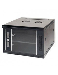 Armario Mural 9U SH6609 600x600 S/ACC