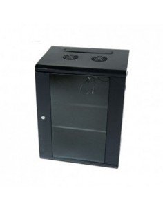 Armario 19" Mural 15U WM6615 600x600