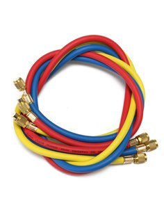 Kit Mangueras carga refrigerante R410A, R32