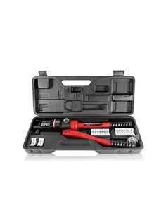 Prensaterminales hidraúlico 16mm-240mm