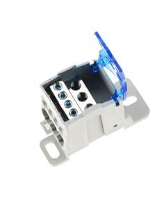 Bornero unipolar 150A UKK125