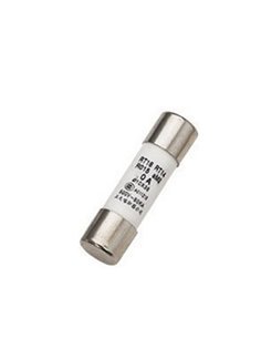 Fusible Cilindrico 16A 10X38