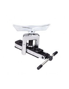 Abocardador 45º universal tubos cobre 3/16 1/4 5/16 3/8 1/2 y 5/8