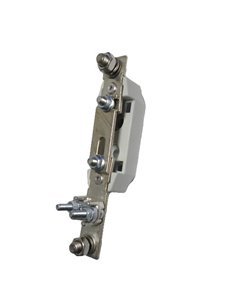 Base Neutro Seccionable deslizable Tipo NH