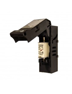 Base Portafusibles BUC-00