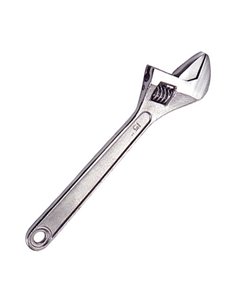 Llave inglesa 250mm apertura hasta 31mm	