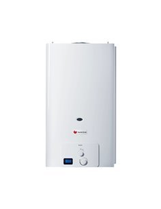 OPALIA F12 Sauner Duval Calentador LR GN