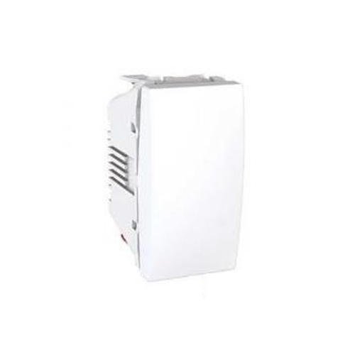 Interruptor estrecho Eunea Unica U3.101.18