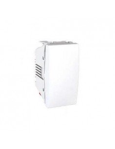 Conmutador estrecho Eunea Unica U3.103.18