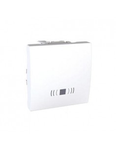 Pulsador símbolo Timbre Eunea Unica U3.206.18C