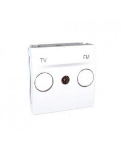 Tapa universal tomas TV  Eunea Unica U9.440.18