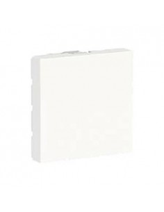 Tapa Ciega Ancha New Unica Blanco NU986618