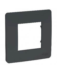 Marco 1 Elemento New Unica Antracita NU200254