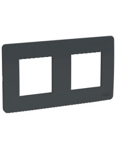 Marco 2 Elemento New Unica Antracita NU200454