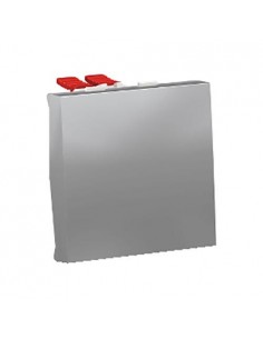 Cruzamiento Ancho New Unica Aluminio NU320530