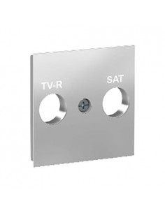 Caratula Toma R-TV/SAT New Unica Alumino NU944030