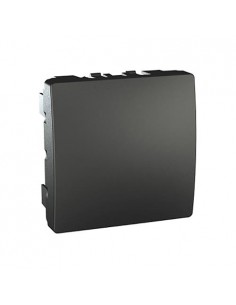 Tapa Ciega Ancha New Unica Antracita NU986654