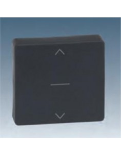 Tapa Interruptor persianas Simon 27 PLAY 2700033 -038