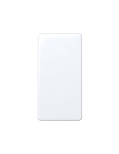 Conmutador estrecho Simon 27 PLAY 27201