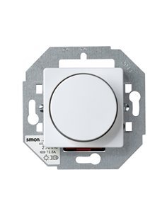 Regulador electrónico Simon 27 PLAY 27313