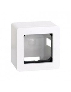 Caja superficie Simon 27