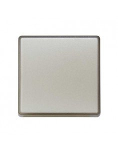 Tecla Ancha Gris Translúcido Simon 27 Play 2720010-112