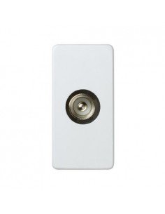 Toma TV Estrecho Simple Simon 27 Play 27475-34