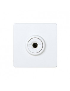 Base Portafusible 16A 380V Blanco Simon 27 Play 27001-35