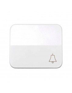 Tecla para Pulsador TIMBRE Simon 75 75017