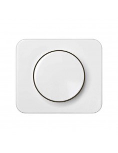 Tapa regulador tensión, Simon 75 75054