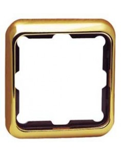 Marco 1 elemento Simon 75 oro 75610,66