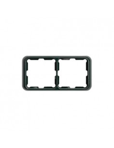 Marco 2 elemento Simon 75 verde 75620,65