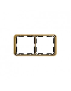 Marco 2 elemento Simon 75 oro 75620,66