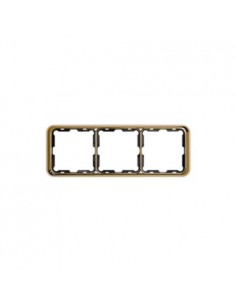 Marco 3 elemento Simon 75 oro 75630,66
