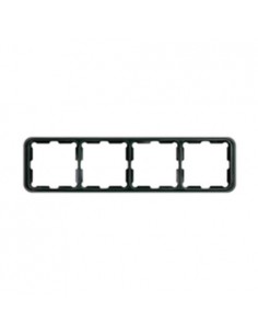 Marco 4 elemento Simon 75 verde 75640,65