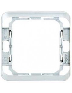 Cerquillo marco simon 75 plata 75911-39