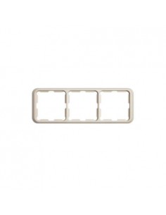 Marco 3 elemento Simon 75 Marfil 75630,31