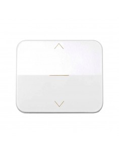 Tecla interruptor persiana 3 posiciones Simon 75033