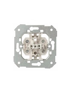 Interruptor bipolar Simon series 75 75133,39