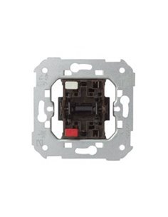 Pulsador Simon serie 75 75150,39