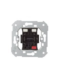 Conmutador Simon  series 75/82/82 nature 75201,39